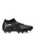 Championes de Hombre Puma Fútbol 11 Future 8 Match FG/AG Negro - Gris - Verde