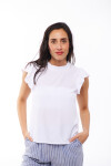 BLUSA MARIA BLANCO