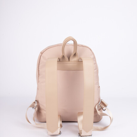 MOCHILA LANDER Beige