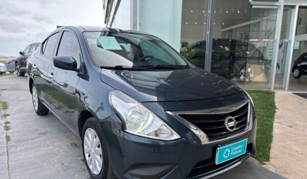 Nissan Versa Full - 2015 Nissan Versa Full - 2015