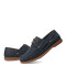 Zapatos de Hombre Freeway Casual Negro (Nobuk)