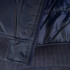 CAMPERA BR AVIADORA MEN C/CUELLO azul po AZUL CARIBE/CHUMBO/BLANCO