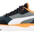 Championes de Mujer Puma R78 Voyage Wns Negro - Blanco - Rosa