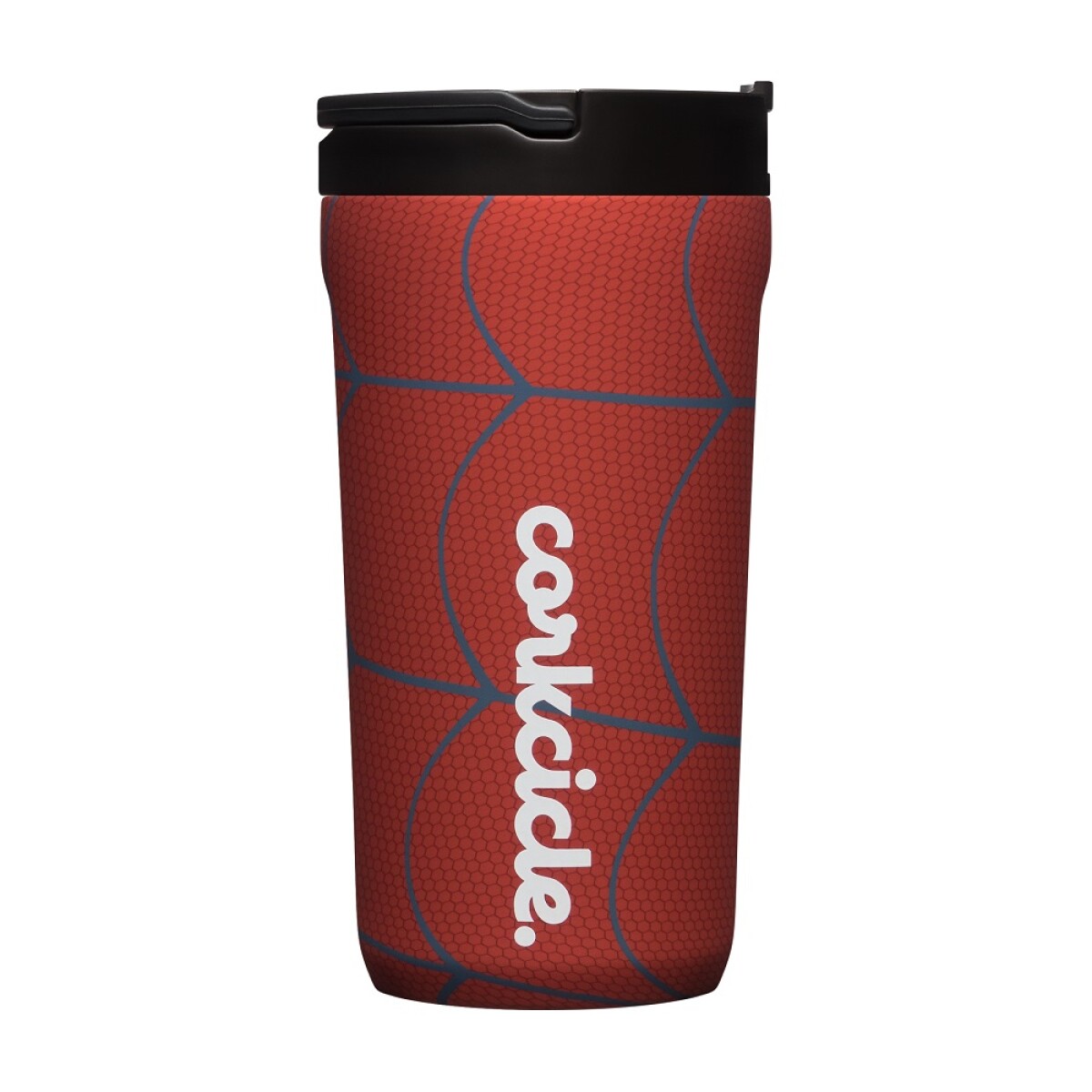 CORKCICLE KIDS CUP MARVEL EDITION - SPIDER MAN 