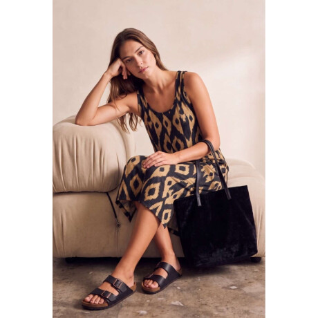 Vestido Negro