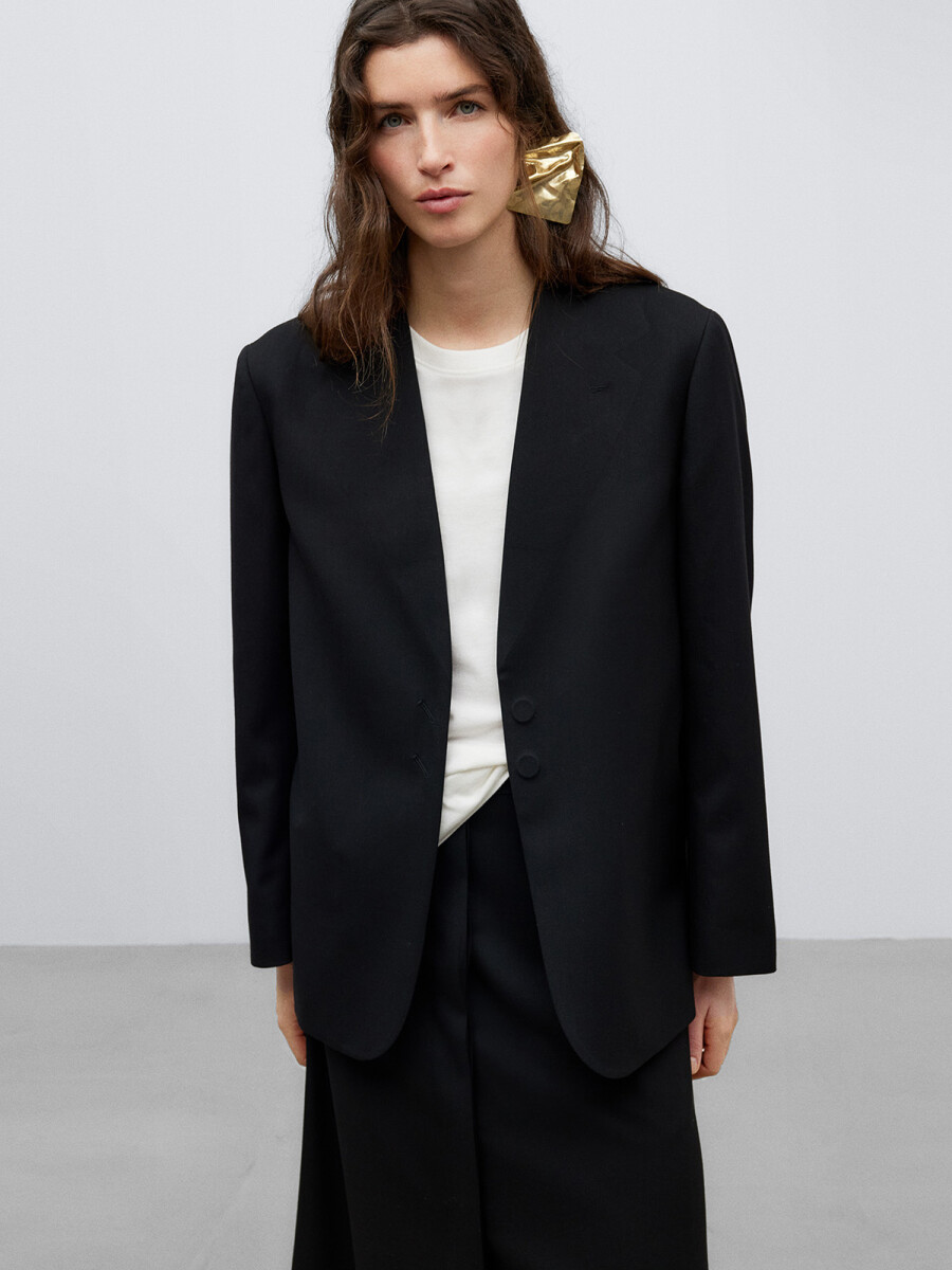 CHAQUETA 