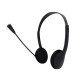 AURICULAR LEDSTAR LIGHT GAMER C/MICROFONO AURICULAR LEDSTAR LIGHT GAMER C/MICROFONO