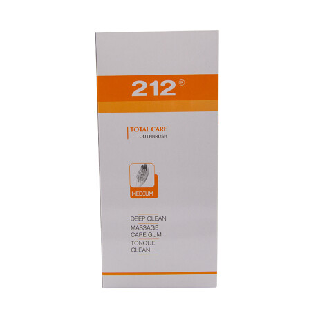 CEPILLO ECO ADULTOS PRO 212 24CM (DISPLAY12) CEPILLO ECO ADULTOS PRO 212 24CM (DISPLAY12)