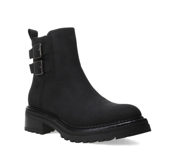 Botas de Mujer Miss Carol Galia Negro