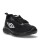 Ranger Junior Negro/Negro/Blanco
