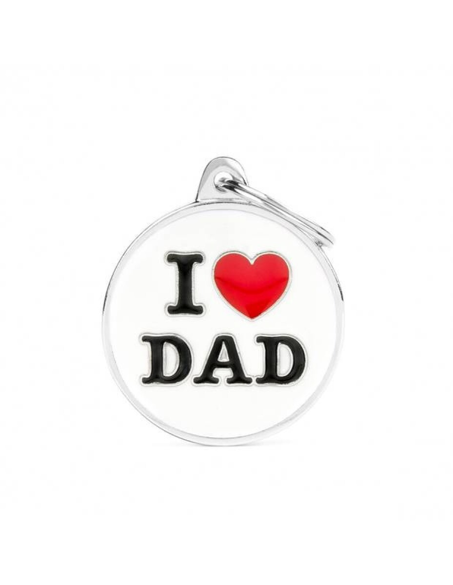 CH17LOVEDAD - I LOVE DAD 