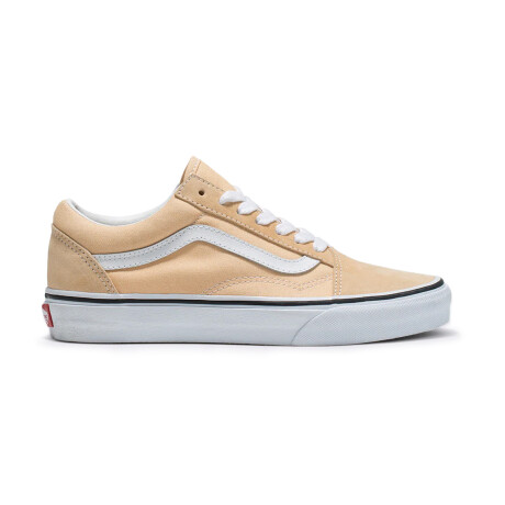 VANS WARD CANVAS HONEY Beige