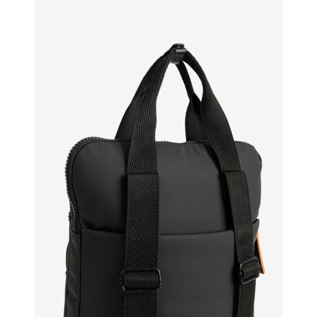 Portanotebook Mochila Negro