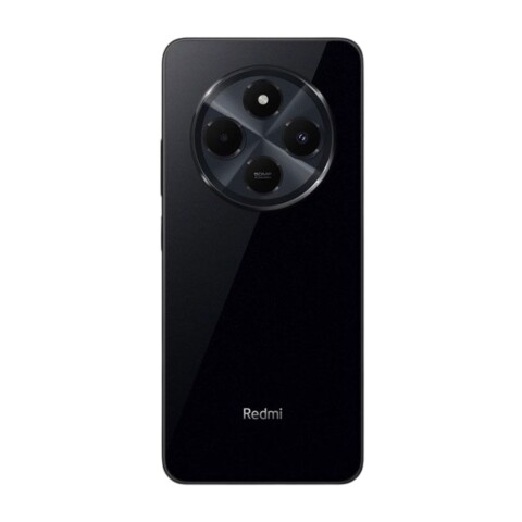 Redmi 14C 128GB 4GB Negro