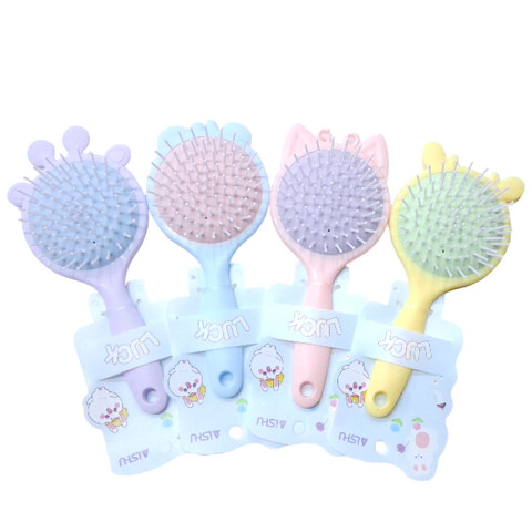 Cepillo redondo para el cabello Cepillo Redondo Para El Cabello