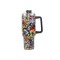 Vaso térmico tipo quencher surtidos 9