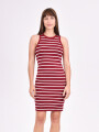 VESTIDO LECCE VARIANTE 2 (V)