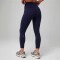 Leggings Define PowerHold High-Waisted 7/8 Mujer Deep Navy