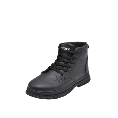 BOTA 39-44 BLACK