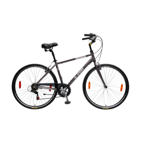 Bicicleta De Paseo S-pro Strada Man 28" Unica