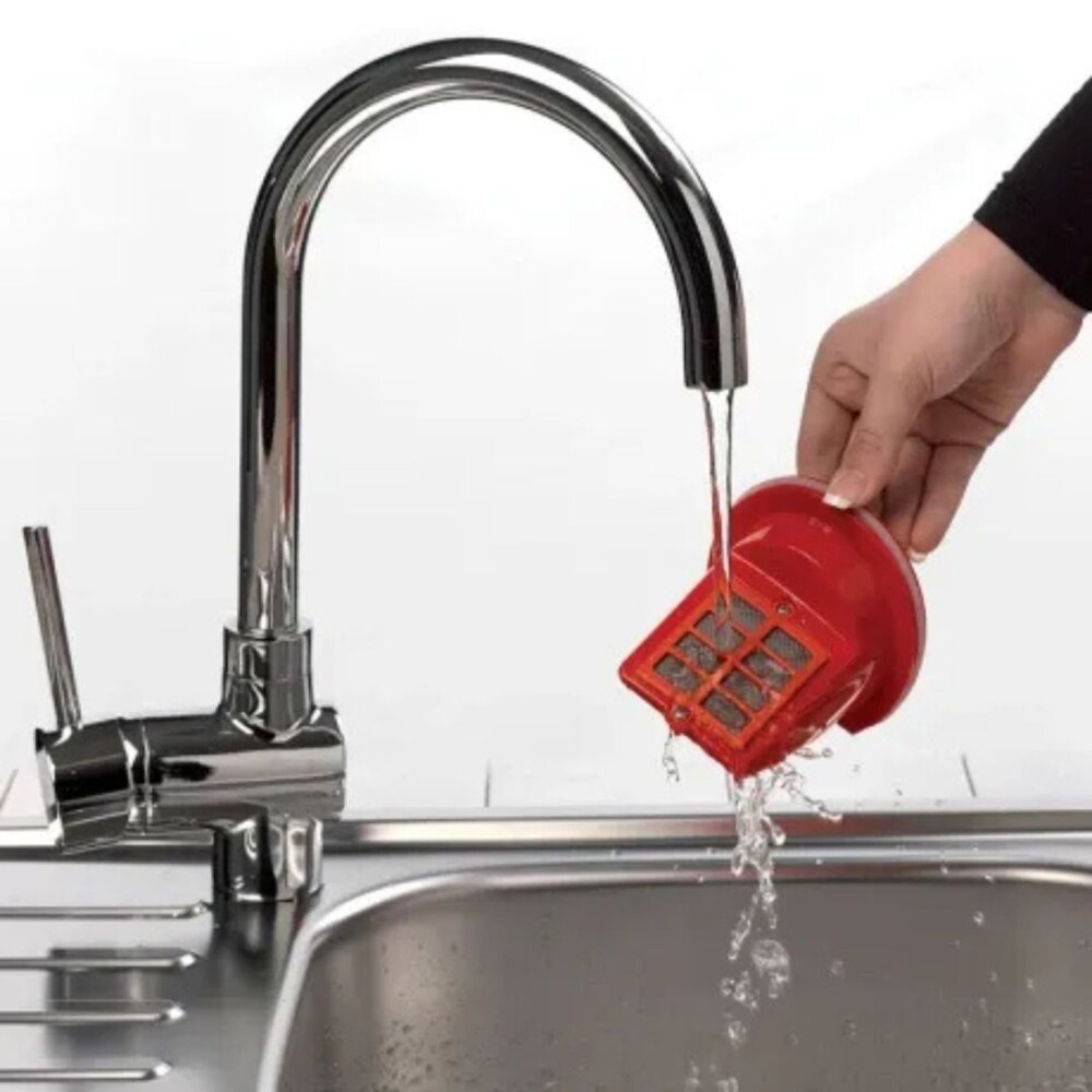 Aspiradora de Mano Ariete 2474 Inalámbrica Wet & Dry 400ml Aspiradora de Mano Ariete 2474 Inalámbrica Wet & Dry 400ml