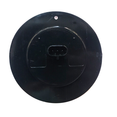 FAROL - TRAS. LED 125MM AMBAR REP.CONJUNTO RANDON BIVOLT - FAROL - TRAS. LED 125MM AMBAR REP.CONJUNTO RANDON BIVOLT -