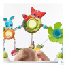 Barra estimulacion para coche y baby silla tiny love Barra estimulacion para coche y baby silla tiny love