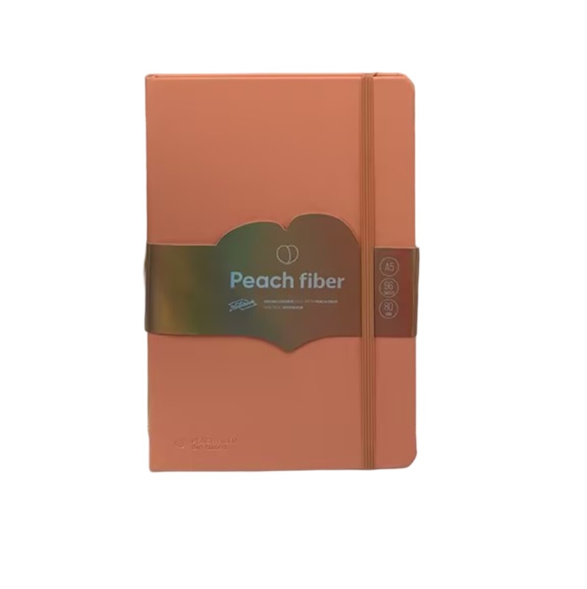 Cuaderno tapa dura A5 