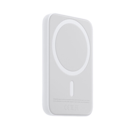Power Bank Apple MagSafe MJWY3AM White Power Bank Apple MagSafe MJWY3AM White
