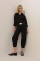 J. SLOUCHY OSAKA Negro