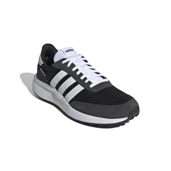 Championes Adidas Run 70s Lifestyle Negro