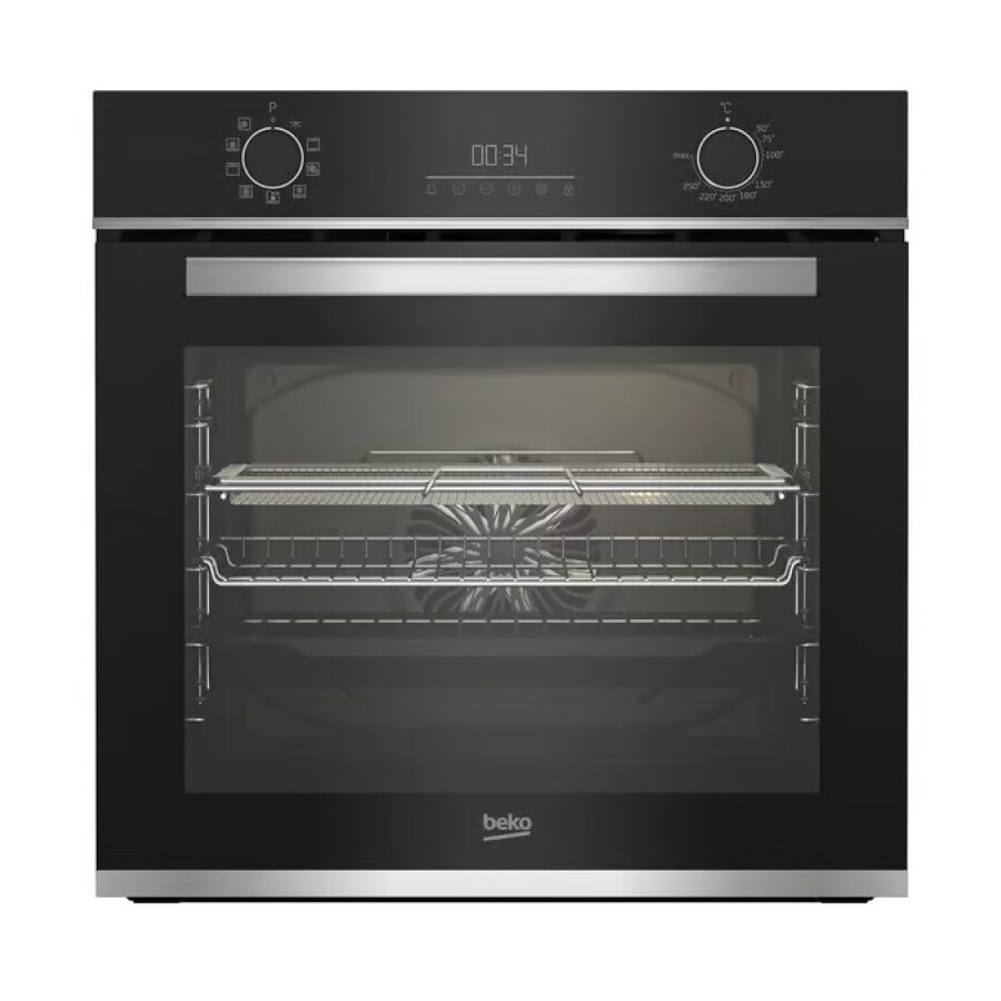 Horno de empotrar BBIMA 13300XS Horno de empotrar BBIMA 13300XS