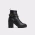 MARRGO BLACK MIX MAT SYNTHETIC BLACK/GOLD MULTI