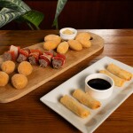 Lunch - 6 Personas Completo Lunch - 6 Personas Completo