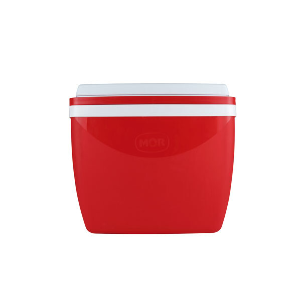 CONSERVADORA 18 LTS ROJA 38x26x32 ROJO