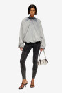 PLAY CLUTCH Gris