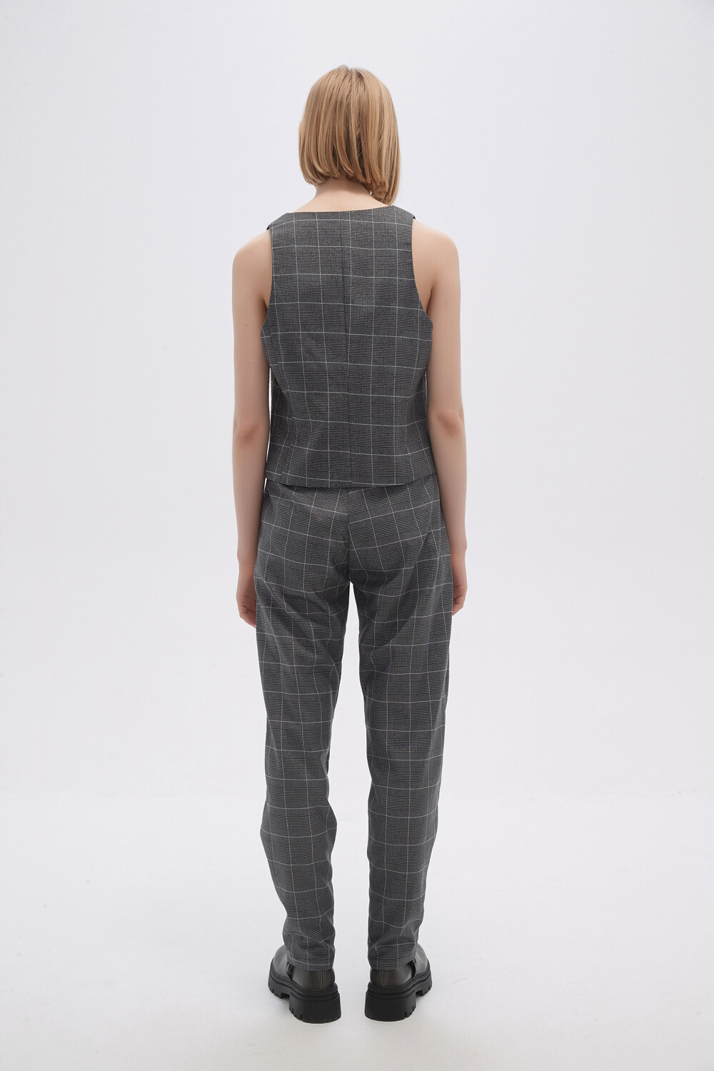 Pantalon Marida Estampado 1