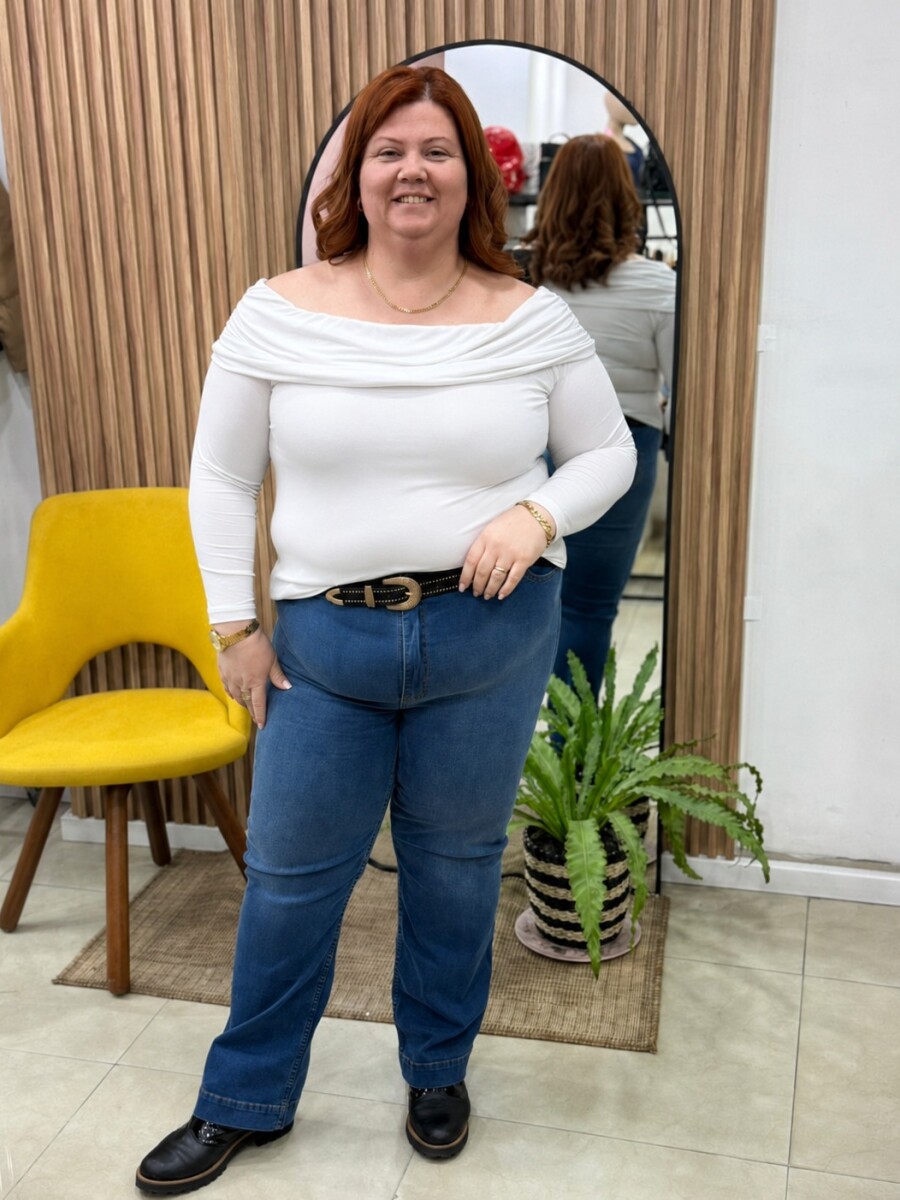 Remera AYE Blanco