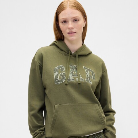 V-GAP HERITAGE PO HD NEW ARMY GREEN