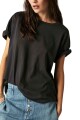 NINA TEE Negro