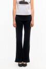 PANTALON AGNES Negro