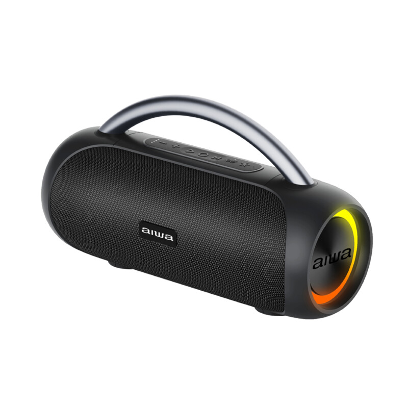 Parlante Portátil Bluetooth | TWS | AIWA | AW-S10BT Parlante Portátil Bluetooth | TWS | AIWA | AW-S10BT
