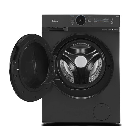Lavasecarropas frontal inverter 11Kg/7Kg Midea MF200D110WB/T Lavasecarropas frontal inverter 11Kg/7Kg Midea MF200D110WB/T