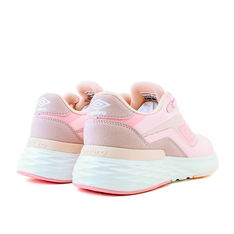 Championes Umbro Ripley de Mujer - 20305987 Rosado