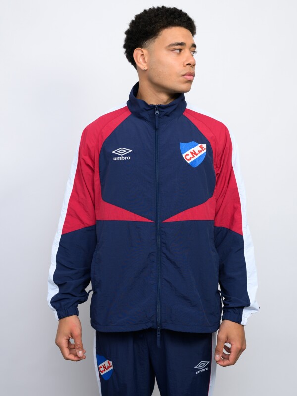 CAMPERA ANKOR Nacional Hombre Azul Marino, Beige, ordeaux, Blanco