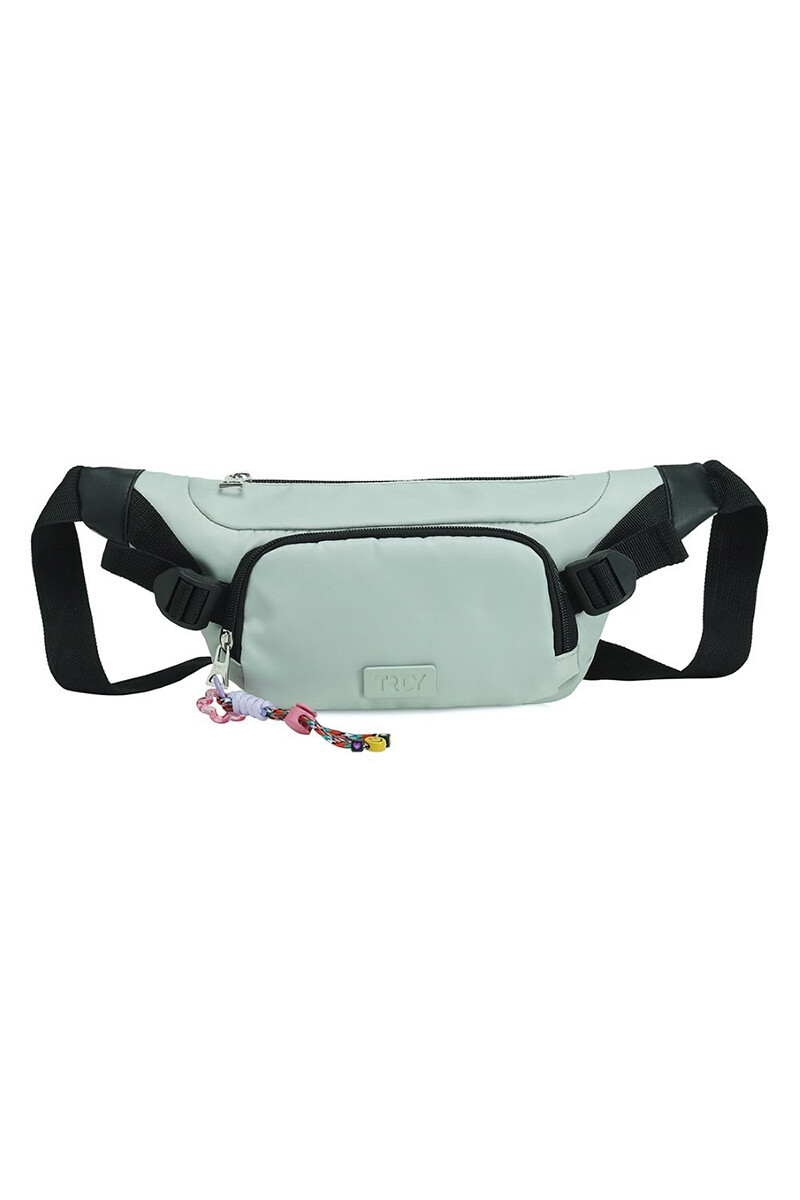 Riñonera Trendy - Verde 