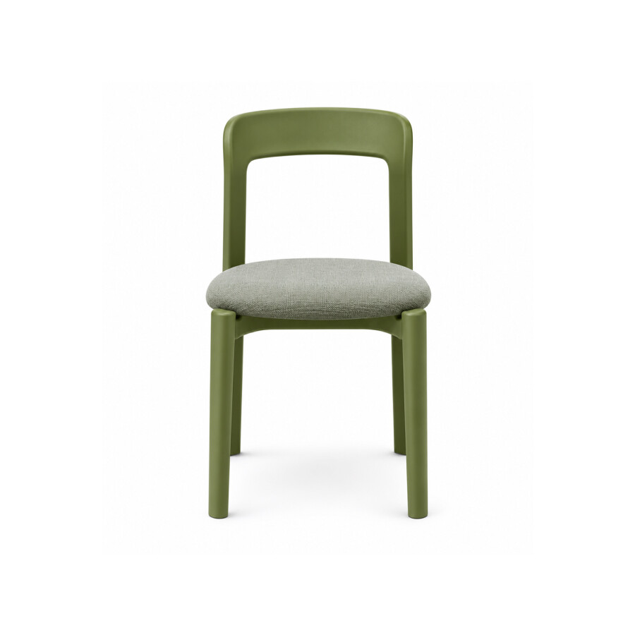 Silla Rey Olive | PREVENTA Silla Rey Olive | PREVENTA