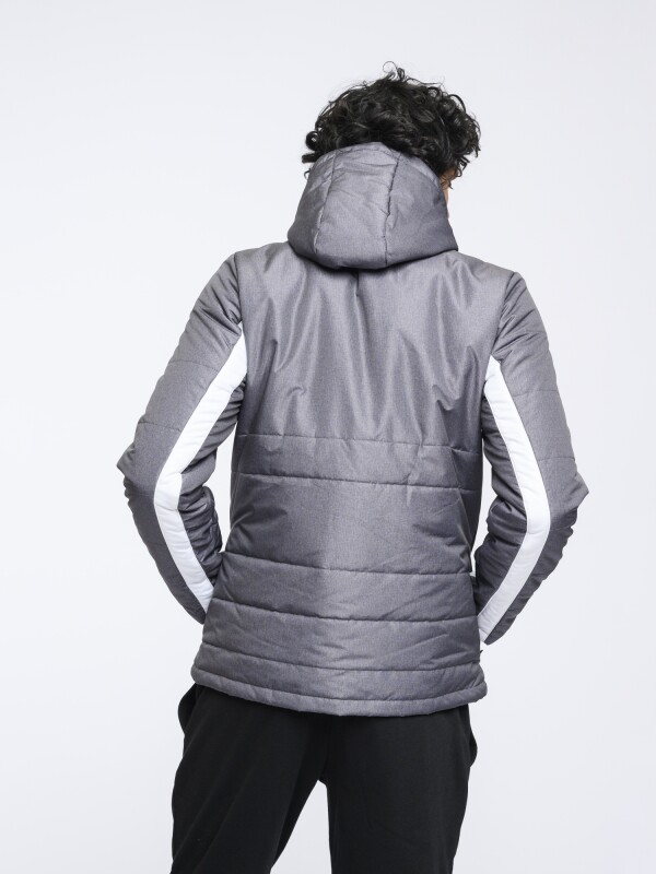 Campera Dash Umbro Hombre 5m2