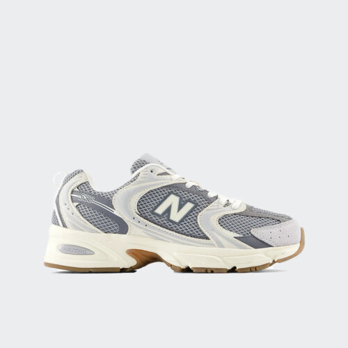 Championes New Balance 530 Blanco