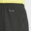Shorts Adidas 3 Rayas Negro